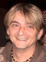 Herec Michal Suchánek